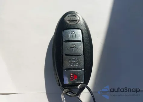 2015 Nissan Sentra Fe+ S/S/Sl/Sr/Sv z USA, uszkodzony, nr VIN 3N1AB7AP9FL651824